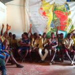 Menabe Antimena: Capacity-building in SMART Tool use for fire officers