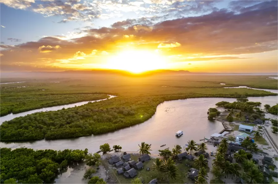 A Loky Manambato la pêche aux poulpes reprend 01