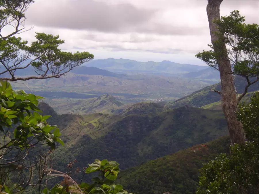 Un nouvel élan pour Loky Manambato 01