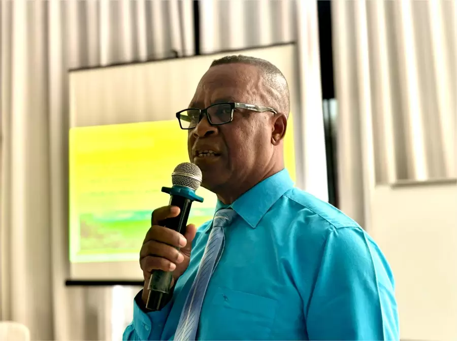 Un nouvel élan pour Loky Manambato 02