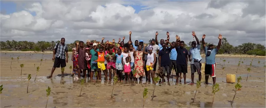 Un nouvel élan pour Loky Manambato 04