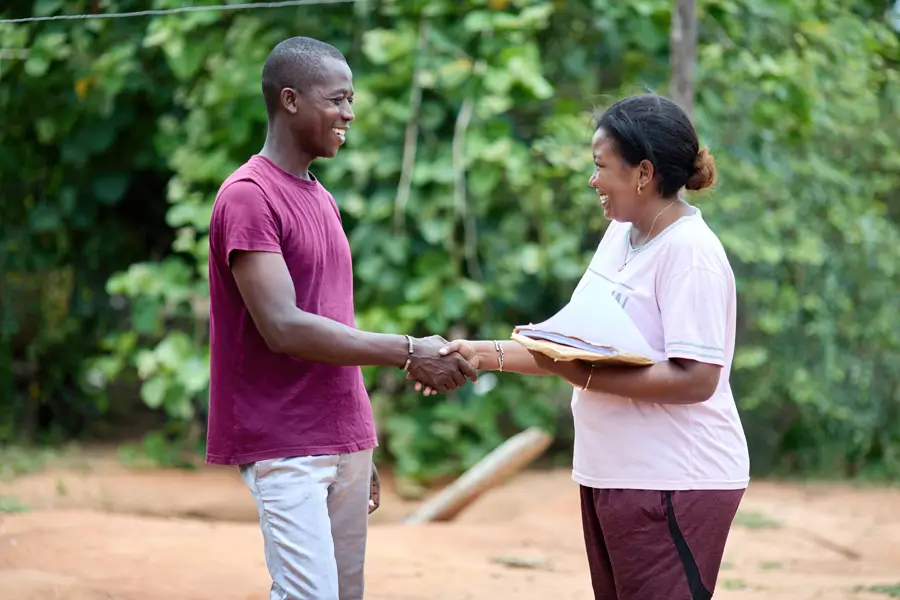Menabe : protéger, c'est aussi développer 03
